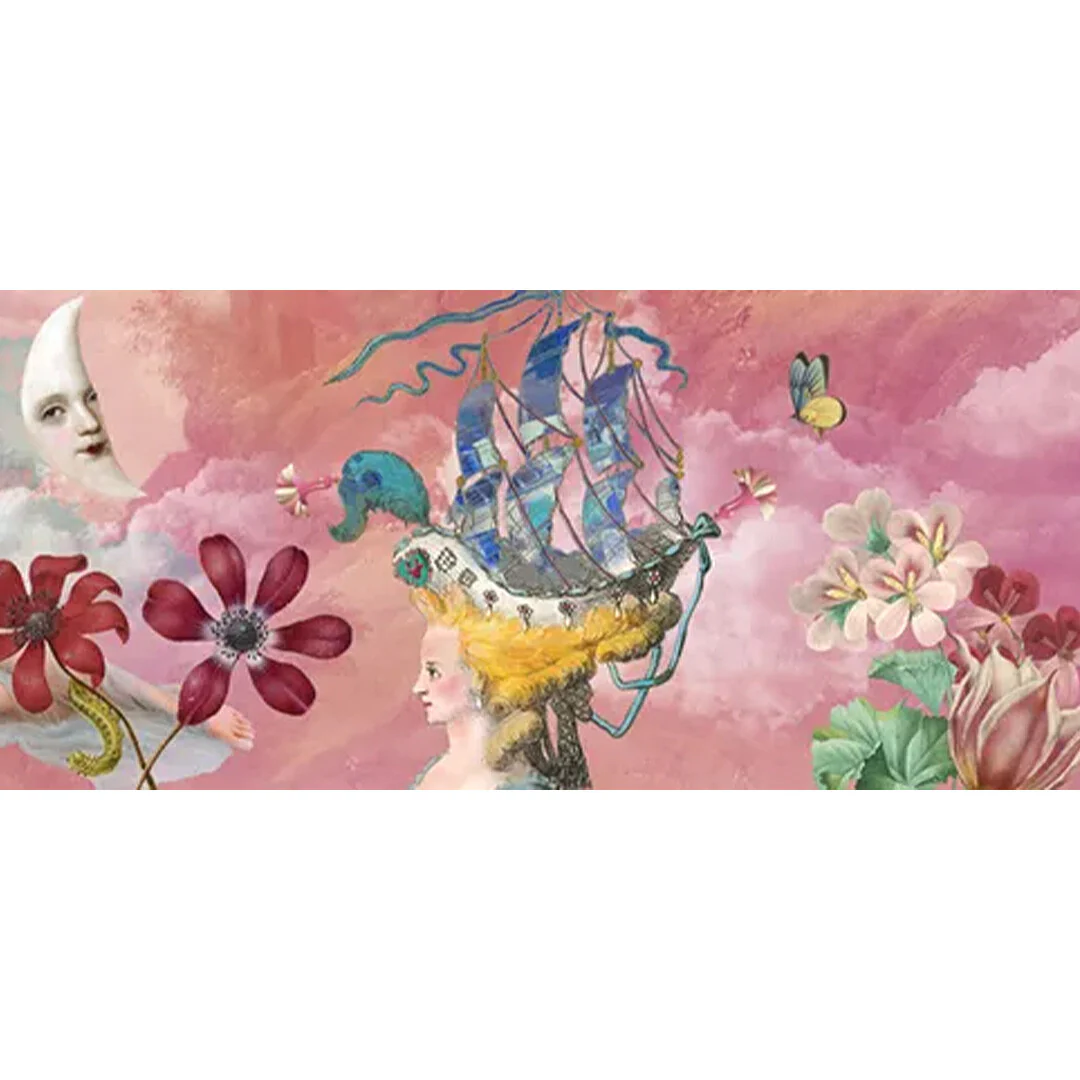 belle lurette muziekdoosje brilly - ode an die freude - Image 3