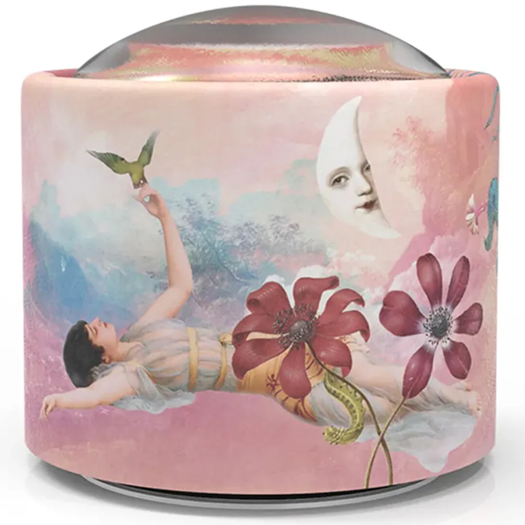 belle lurette muziekdoosje brilly - ode an die freude - Image 4