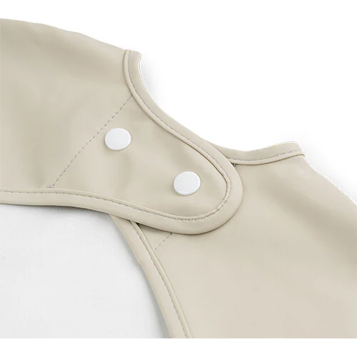 done by deer mouwslab met voorvak - lalee - sand - Image 3