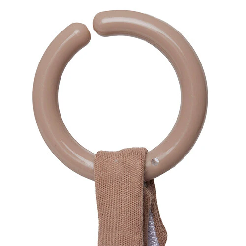 jollein activiteitenknuffel duck - spring garden - Image 3