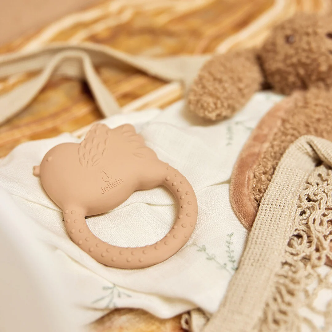 jollein bijtring lovely birds - Image 3