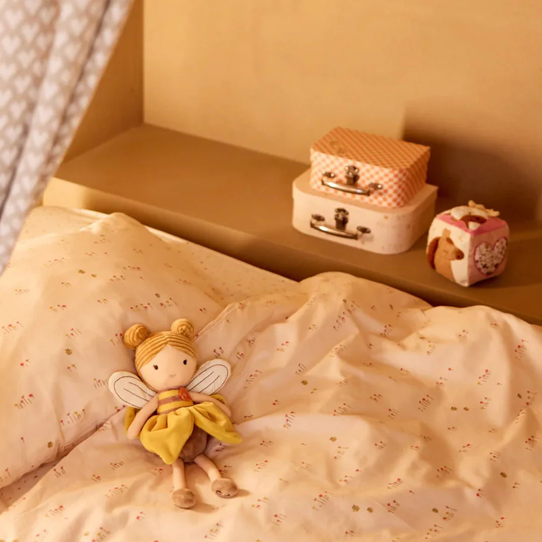 jollein kofferset pretty picnic - 2st - Image 3