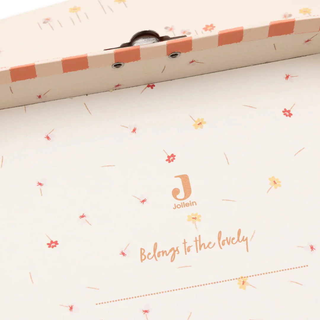 jollein kofferset pretty picnic - 2st - Image 6