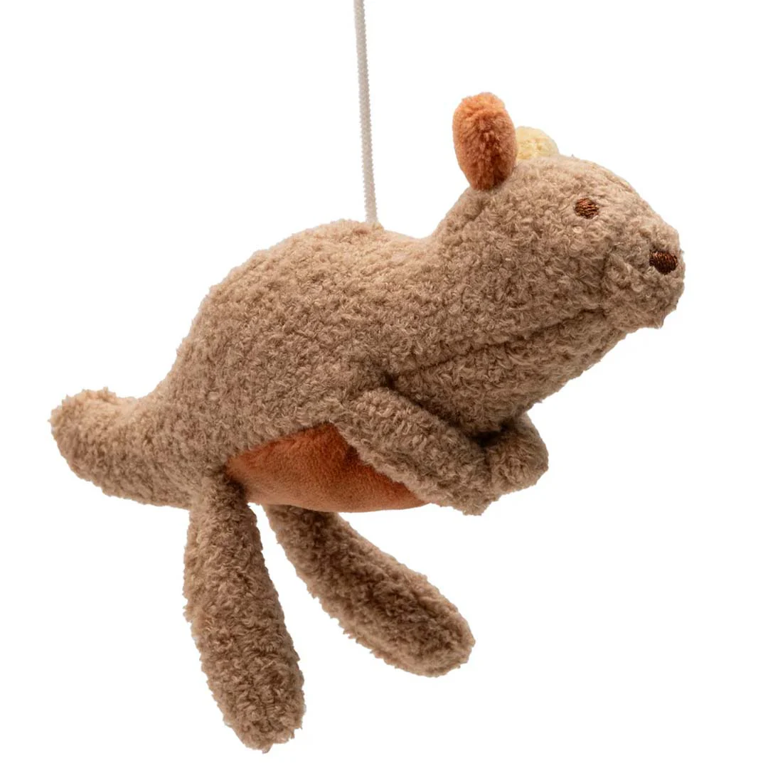 jollein mobiel kangaroots - Image 4