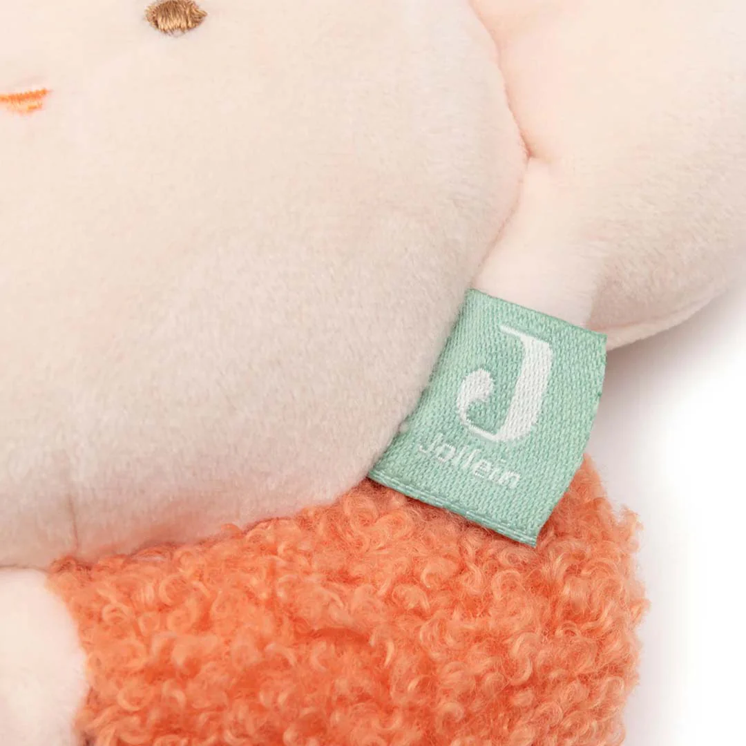 jollein muziekdoosje pretty picnic - flower - Image 4