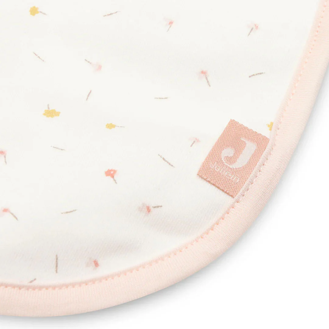 jollein slabbetjes waterafstotend pretty picnic - 5st - Image 4