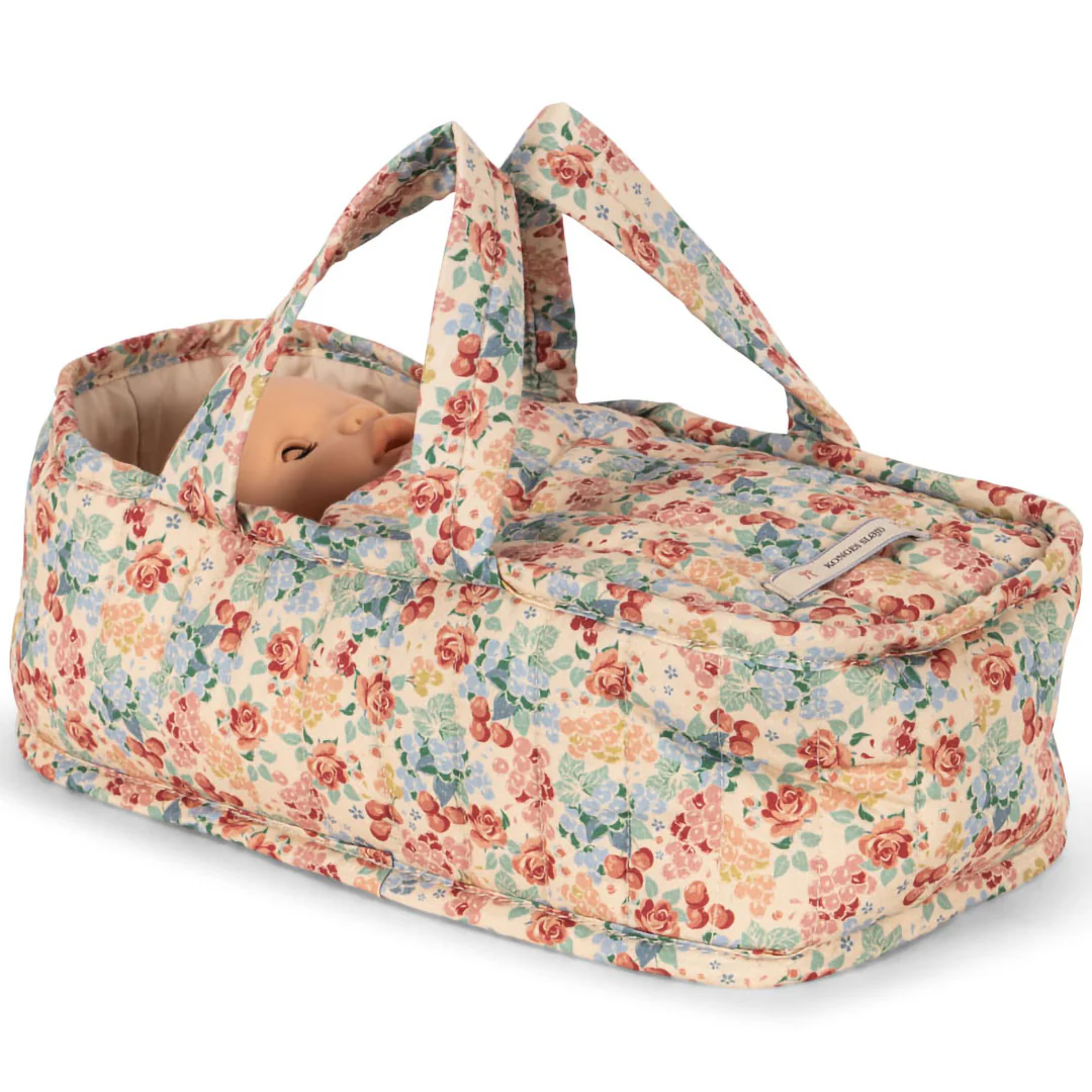 konges sløjd babypop lucca met draagzak - vienna - 31 cm - Image 3