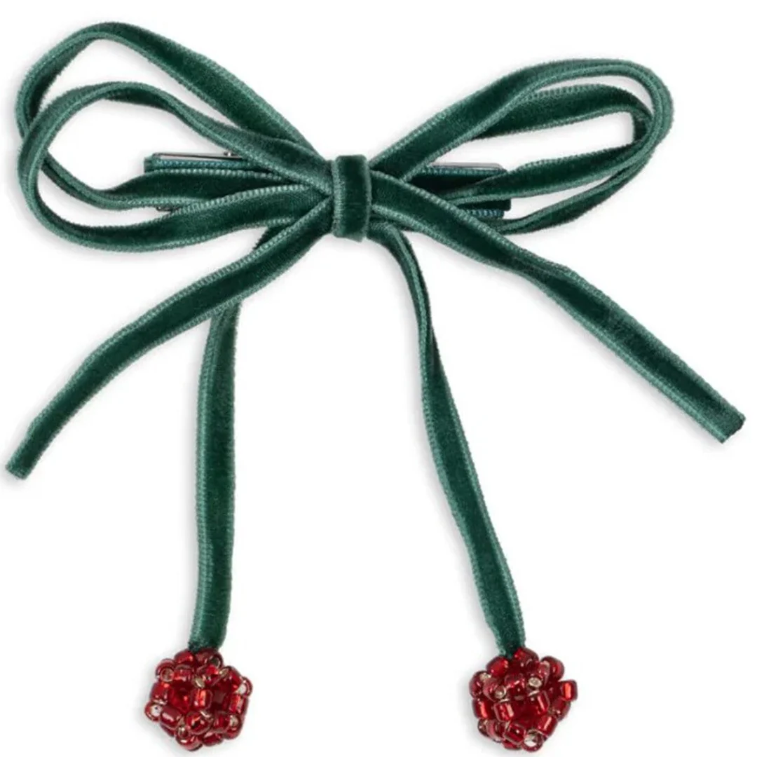 konges sløjd haarclips smoke pine - 2st - Image 3