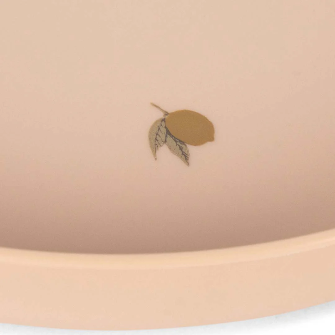 konges sløjd kinderborden - lemon mix - 5st - Image 5