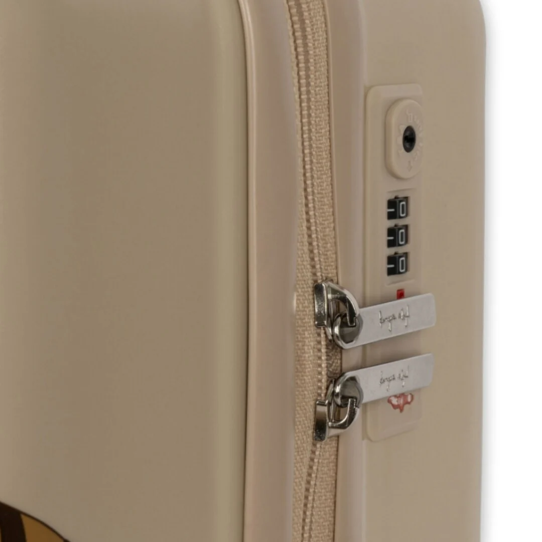 konges sløjd kinderkoffer tiger - Image 3