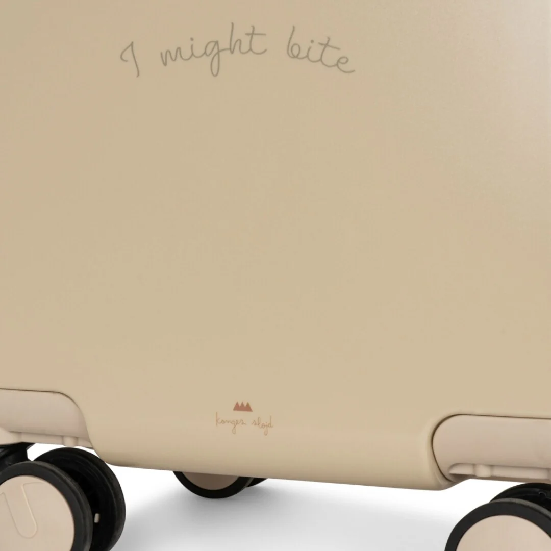 konges sløjd kinderkoffer tiger - Image 5