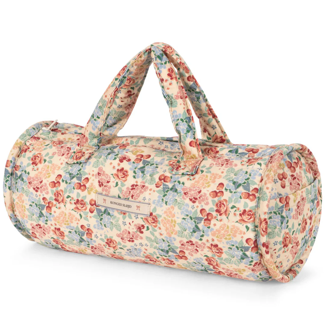 konges sløjd opvouwbaar poppenbed - vienna - Image 3