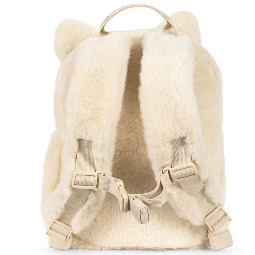 konges sløjd rugzak kitty - 35 cm - Image 3