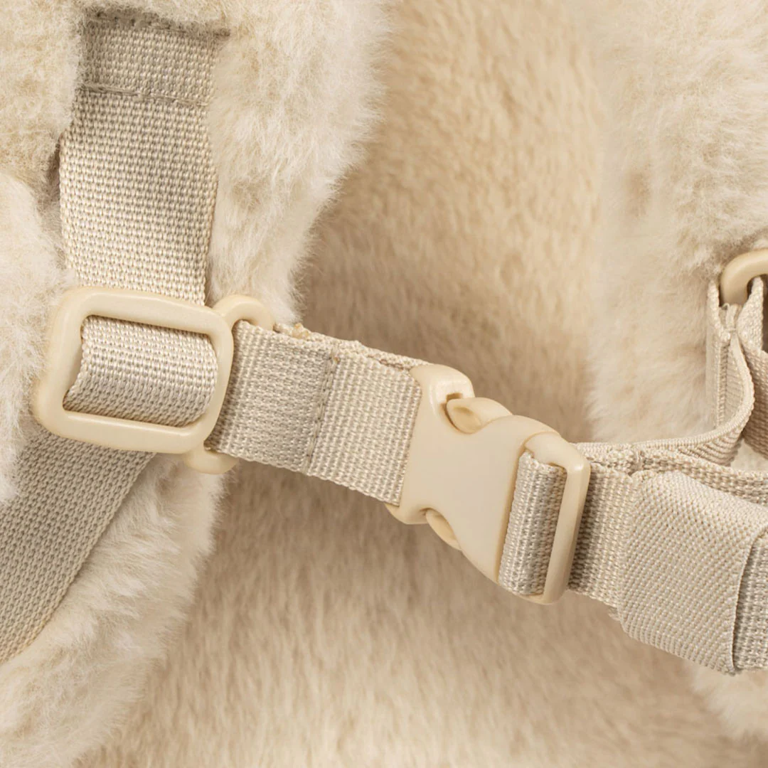 konges sløjd rugzak kitty - 35 cm - Image 4