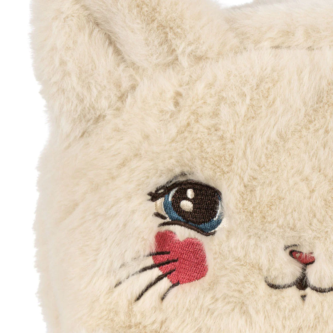 konges sløjd rugzak kitty - 35 cm - Image 6