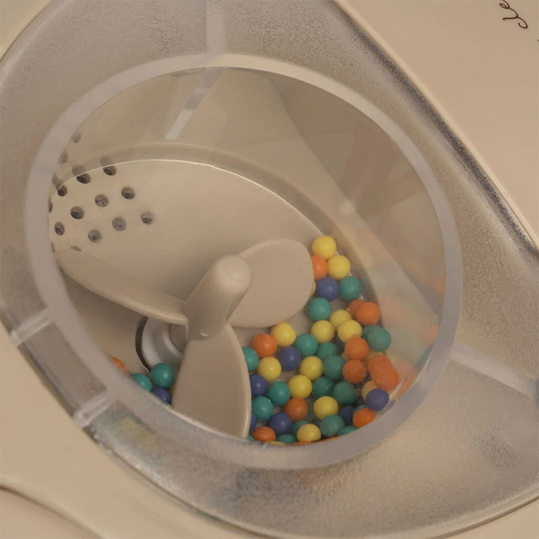 konges sløjd stofzuiger cherry - Image 6