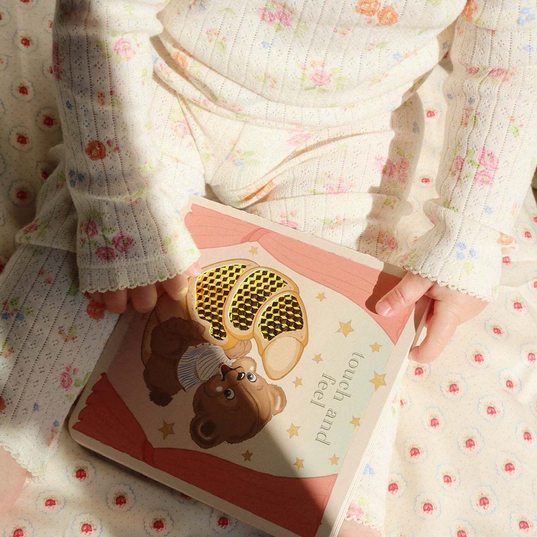 konges sløjd voelboek - multi - Image 3