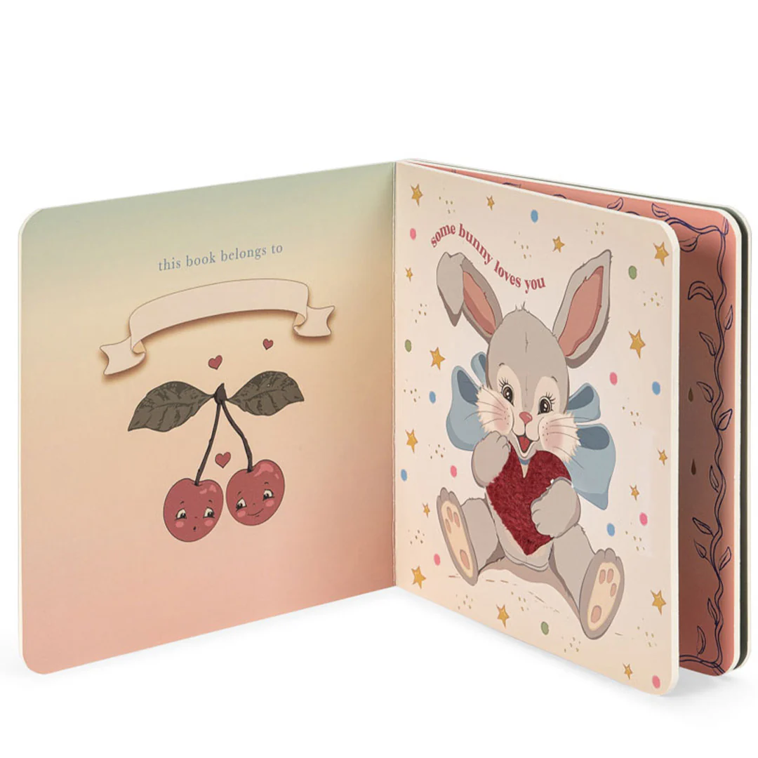 konges sløjd voelboek - multi - Image 5