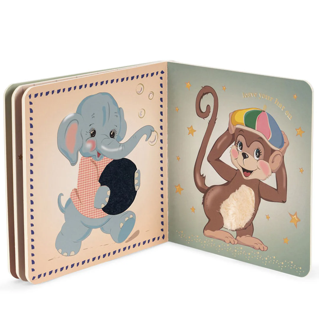 konges sløjd voelboek - multi - Image 6