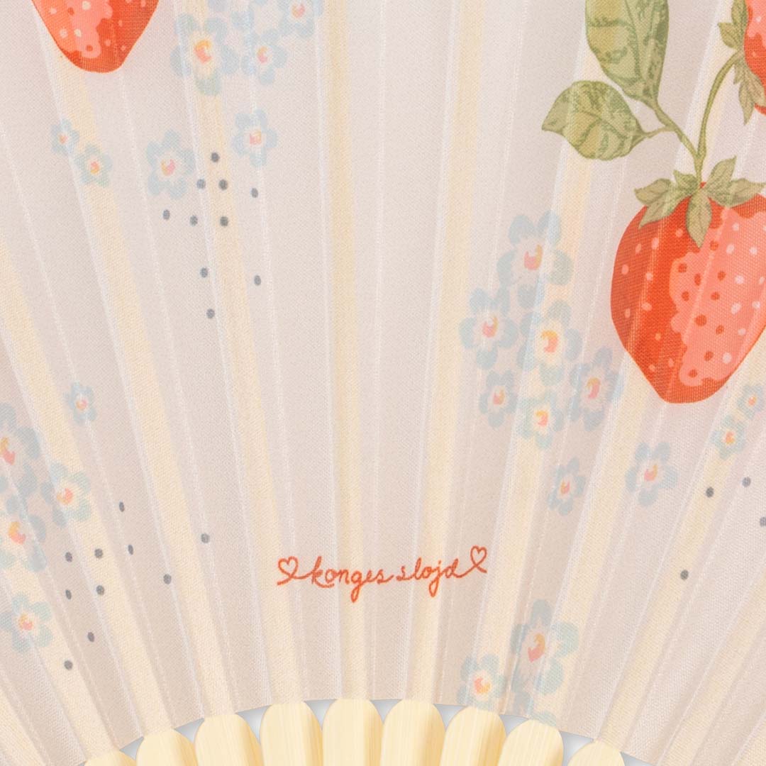 konges sløjd waaier - marmelade sun - Image 3