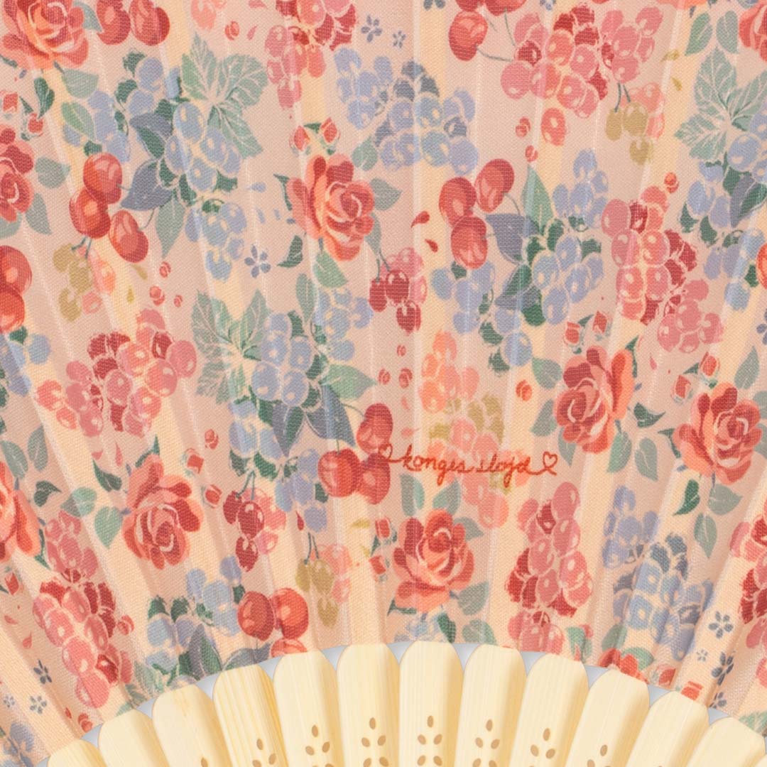 konges sløjd waaier - vienna - Image 4