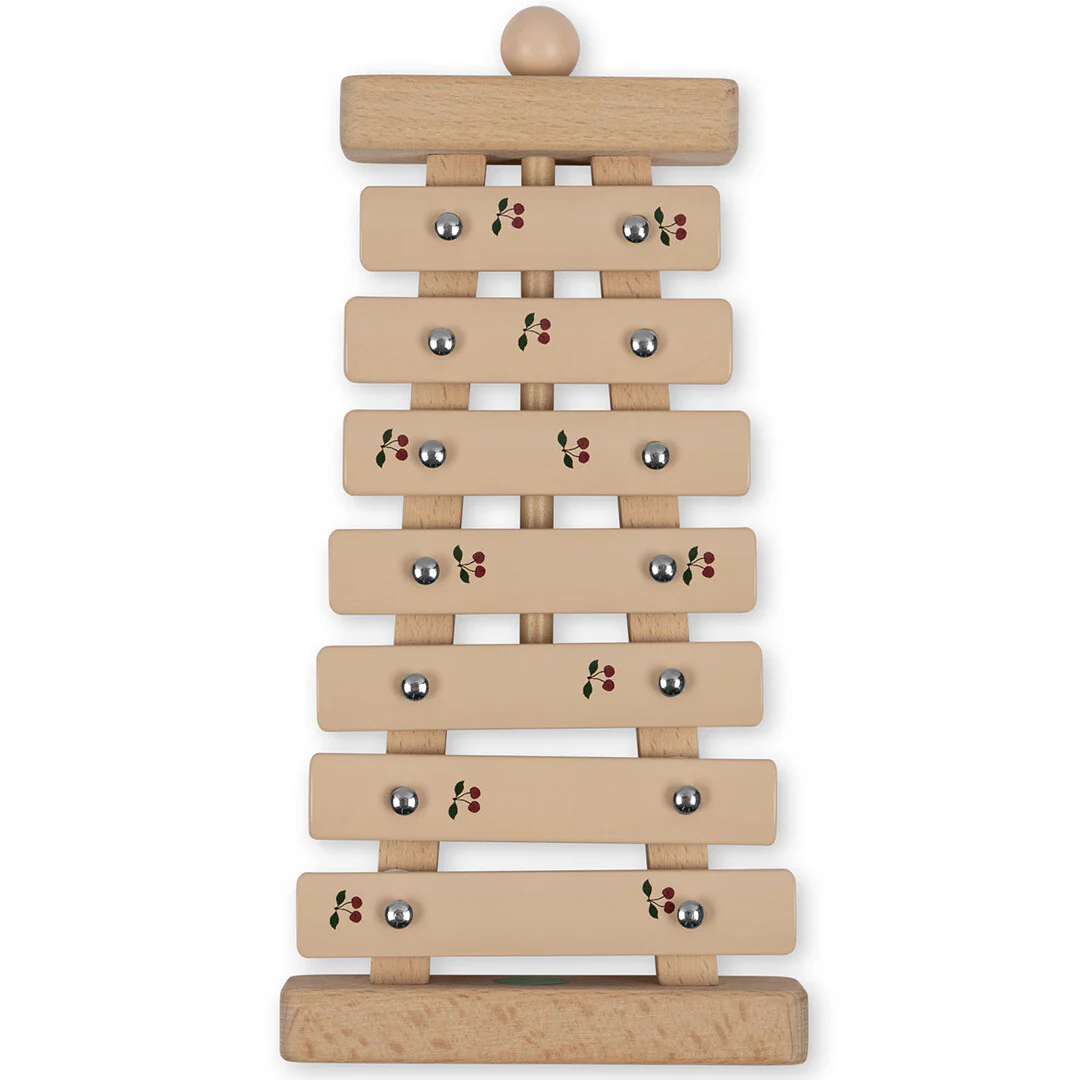 konges sløjd xylofoon cherry - Image 4