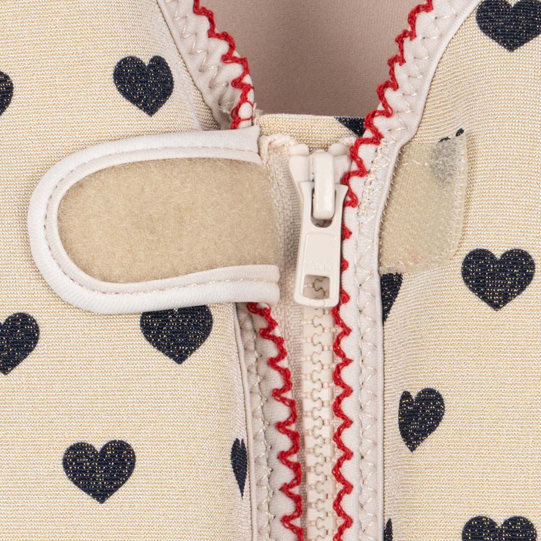 konges sløjd zwemvest manon - coeur eclipse - 3-6 jaar - Image 4