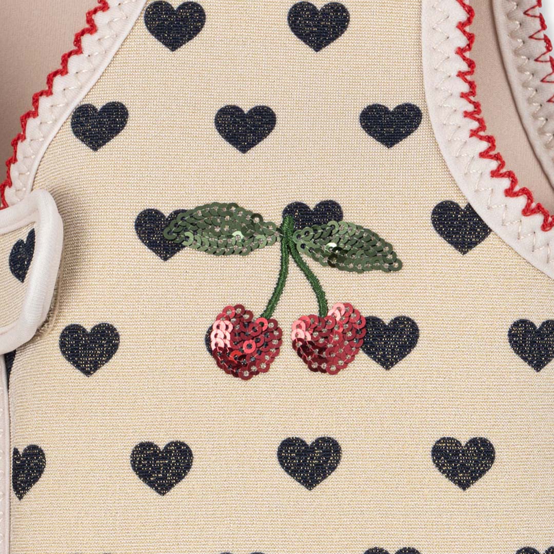 konges sløjd zwemvest manon - coeur eclipse - 3-6 jaar - Image 5