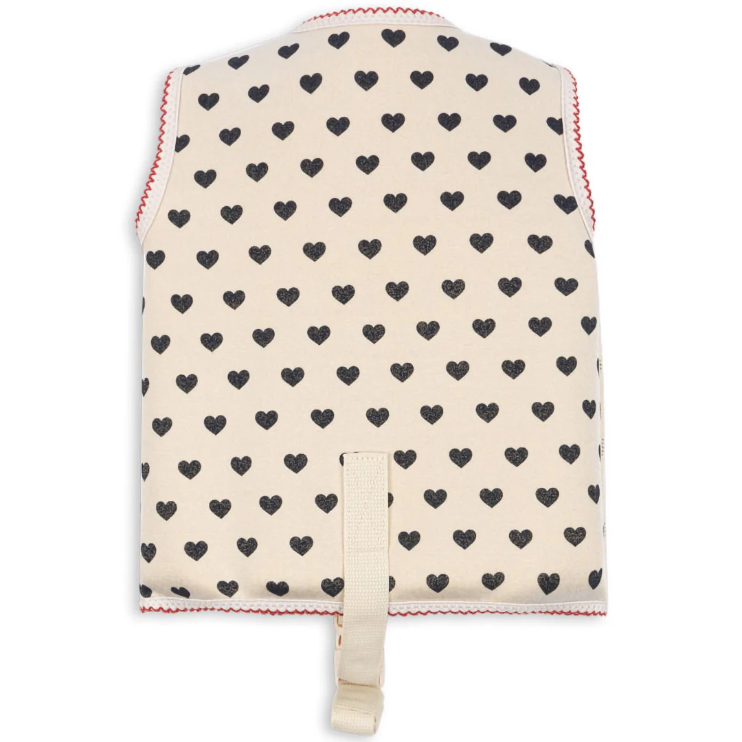 konges sløjd zwemvest manon - coeur eclipse - 3-6 jaar - Image 6