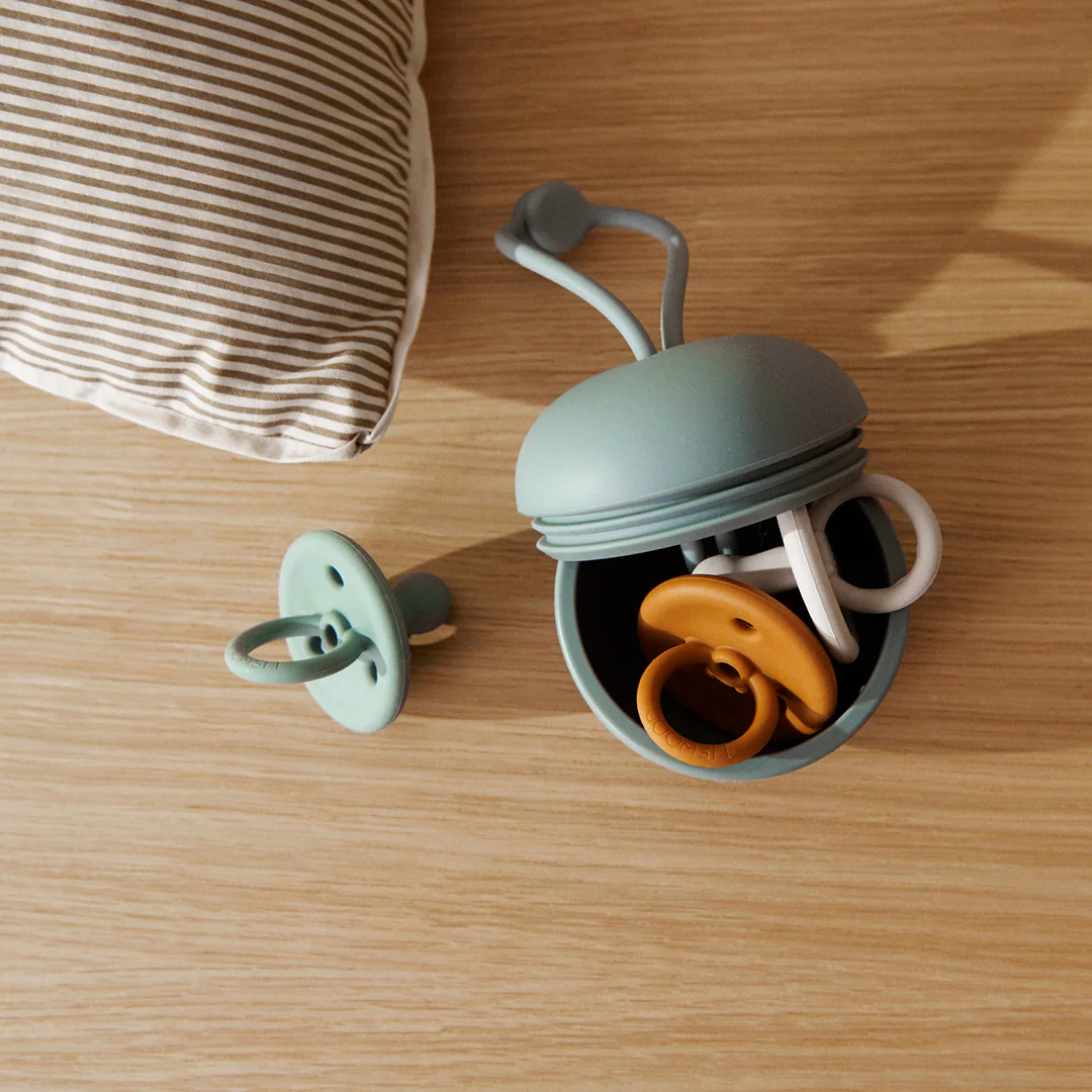 liewood fopspeendoosje philip - tuscany rose - Image 3