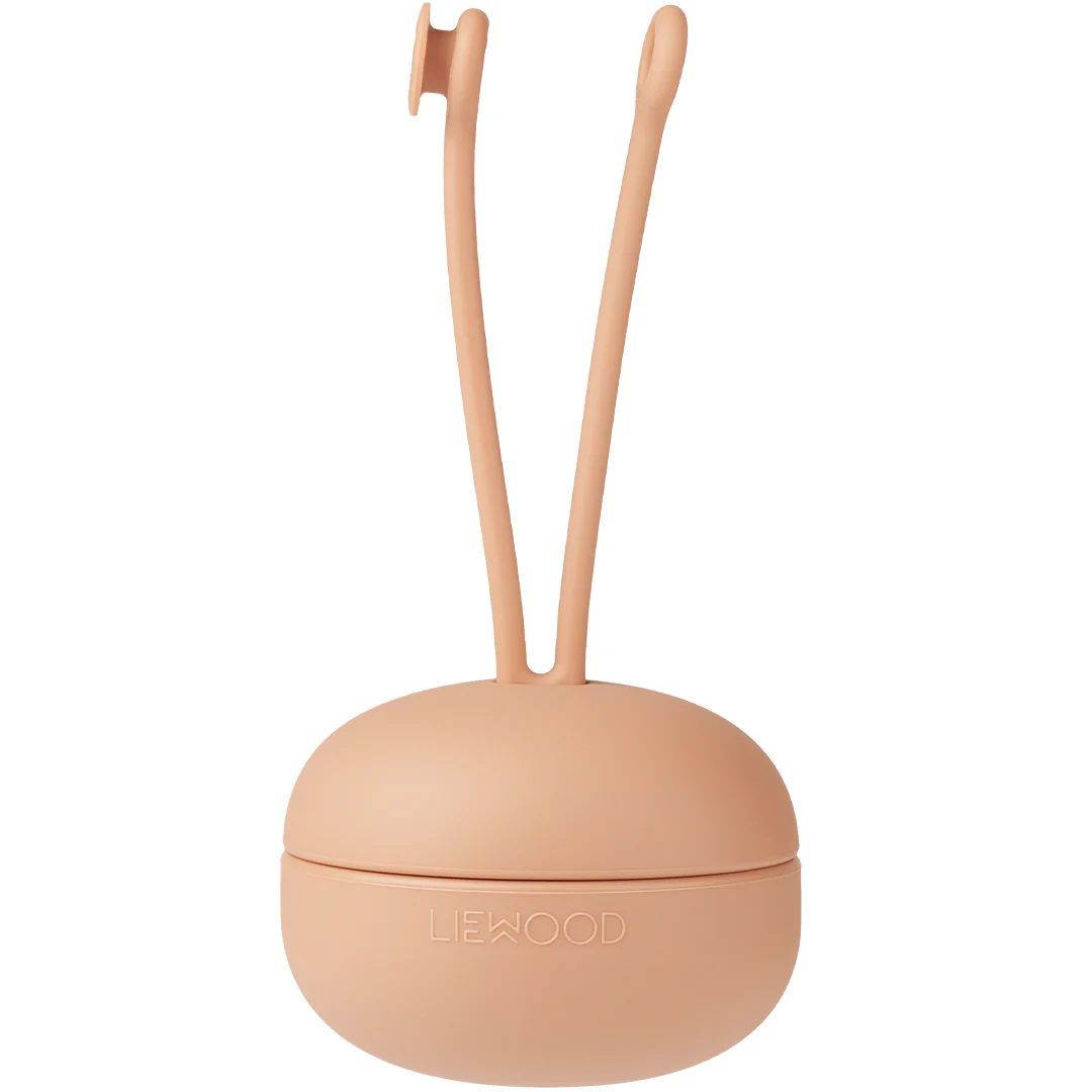 liewood fopspeendoosje philip - tuscany rose - Image 4