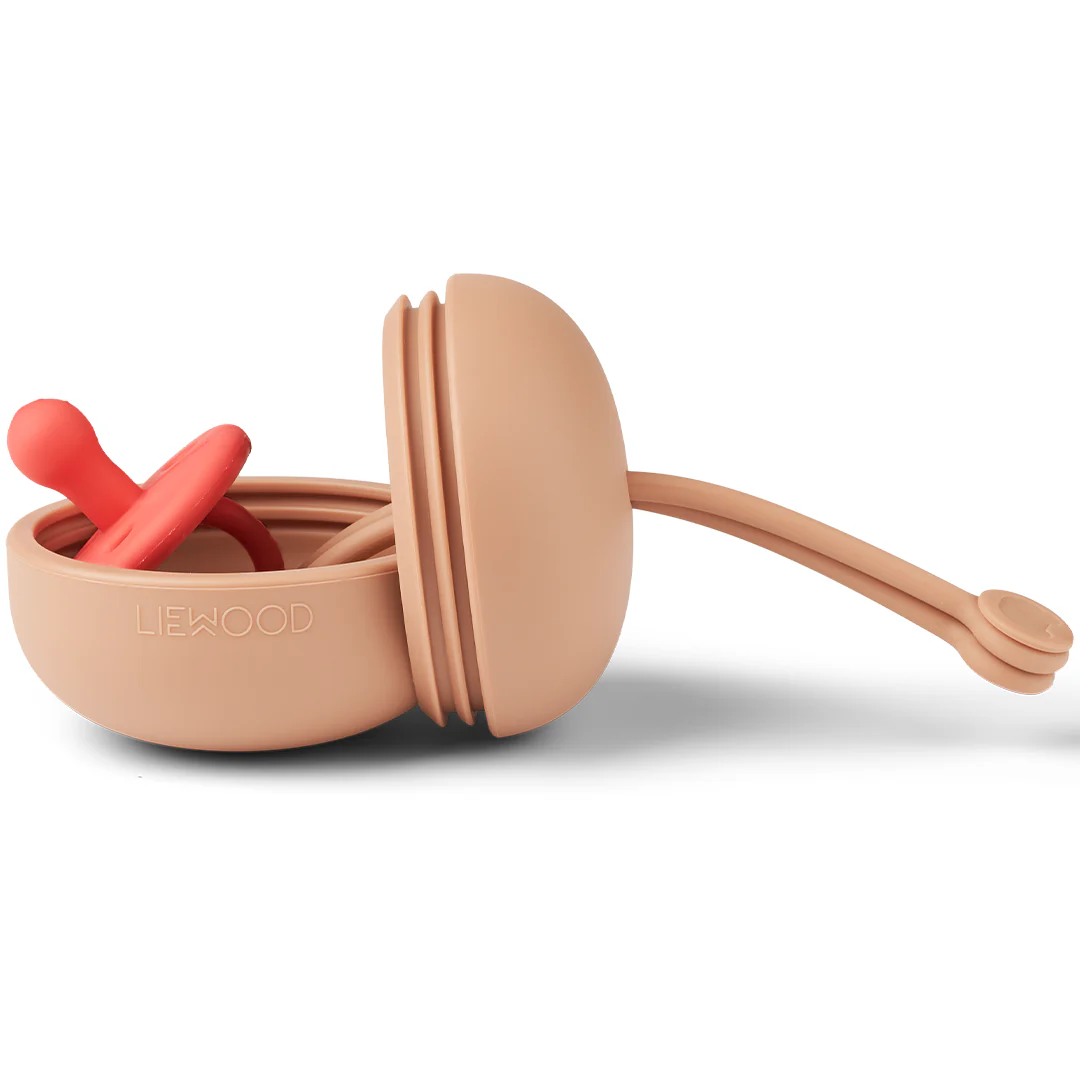 liewood fopspeendoosje philip - tuscany rose - Image 5