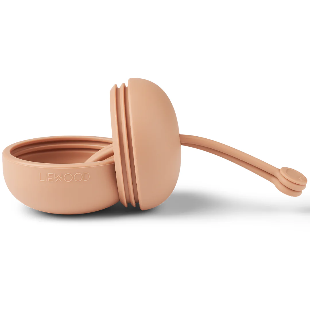 liewood fopspeendoosje philip - tuscany rose - Image 6