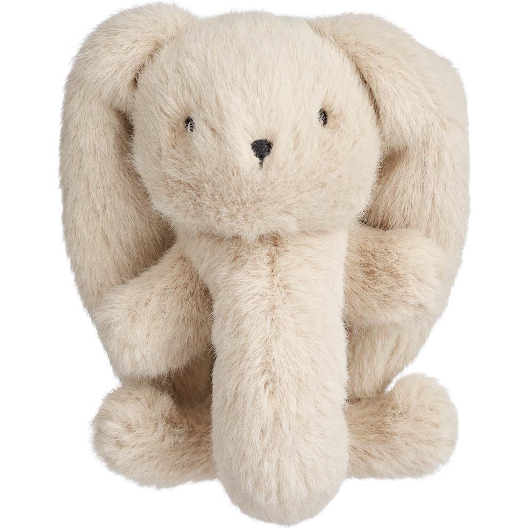 liewood rammelaar konijn romain - mist - Image 3