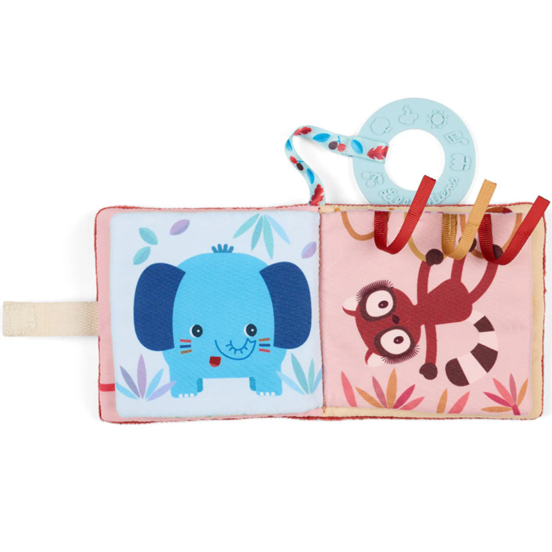 lilliputiens activiteitenboek - jack de leeuw - Image 3