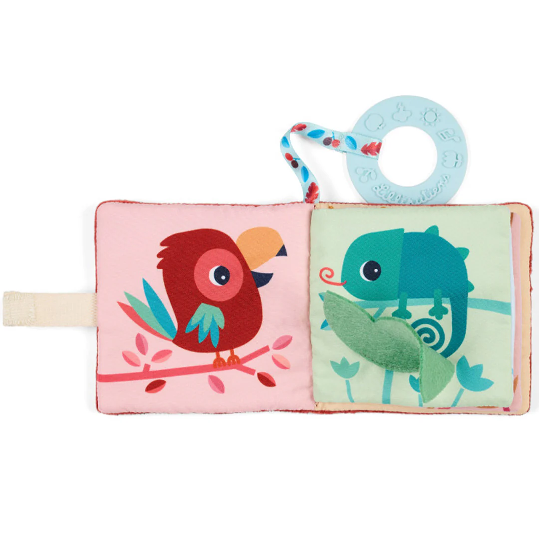 lilliputiens activiteitenboek - jack de leeuw - Image 4