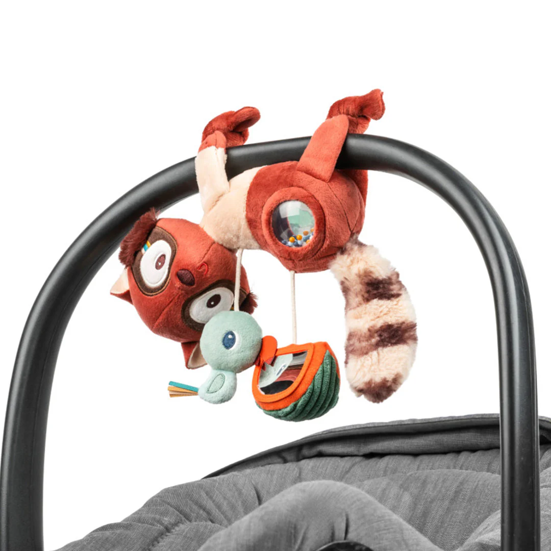 lilliputiens activiteitenhanger - elvis de maki - Image 4