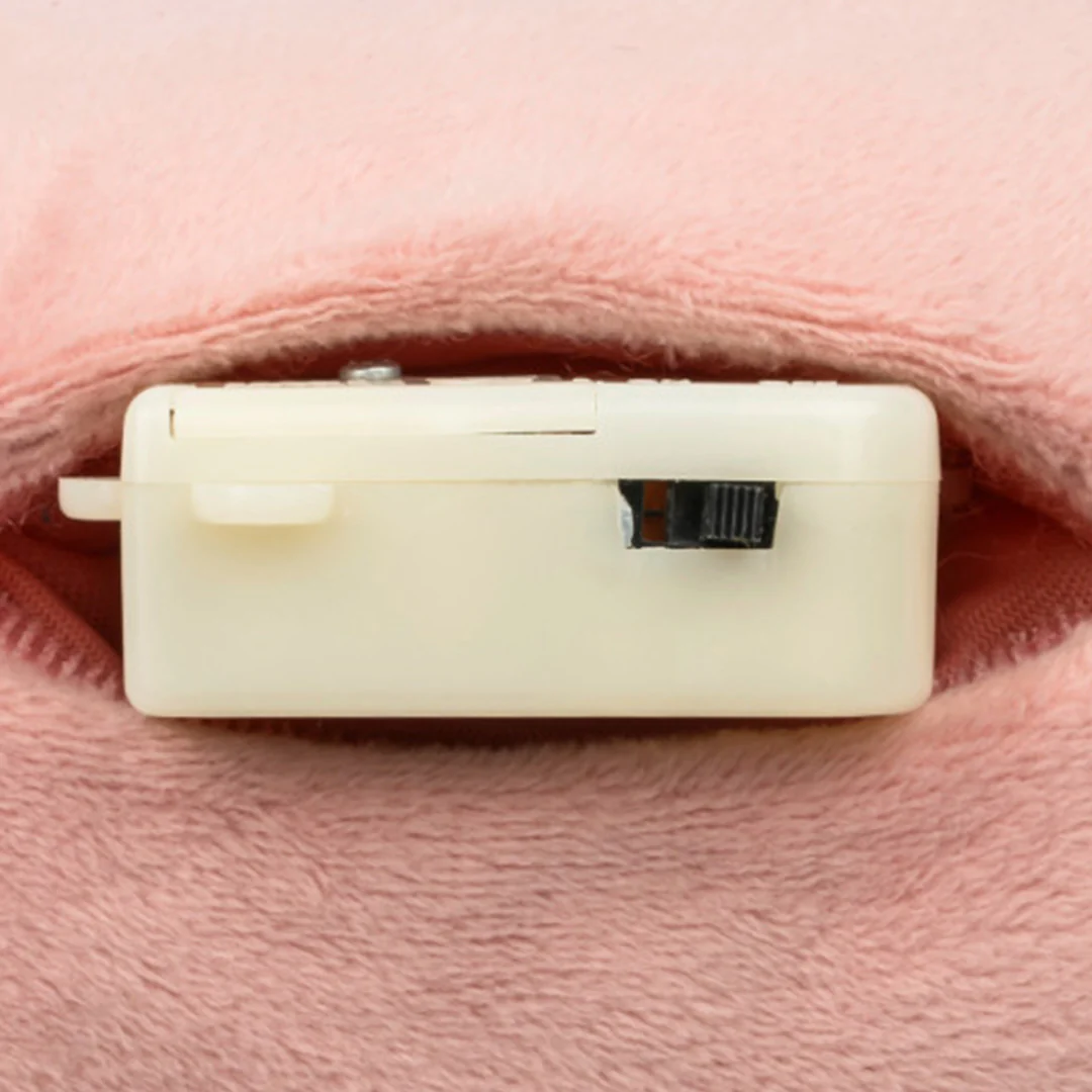 lilliputiens activiteitenradio - jeanne de kat - Image 4