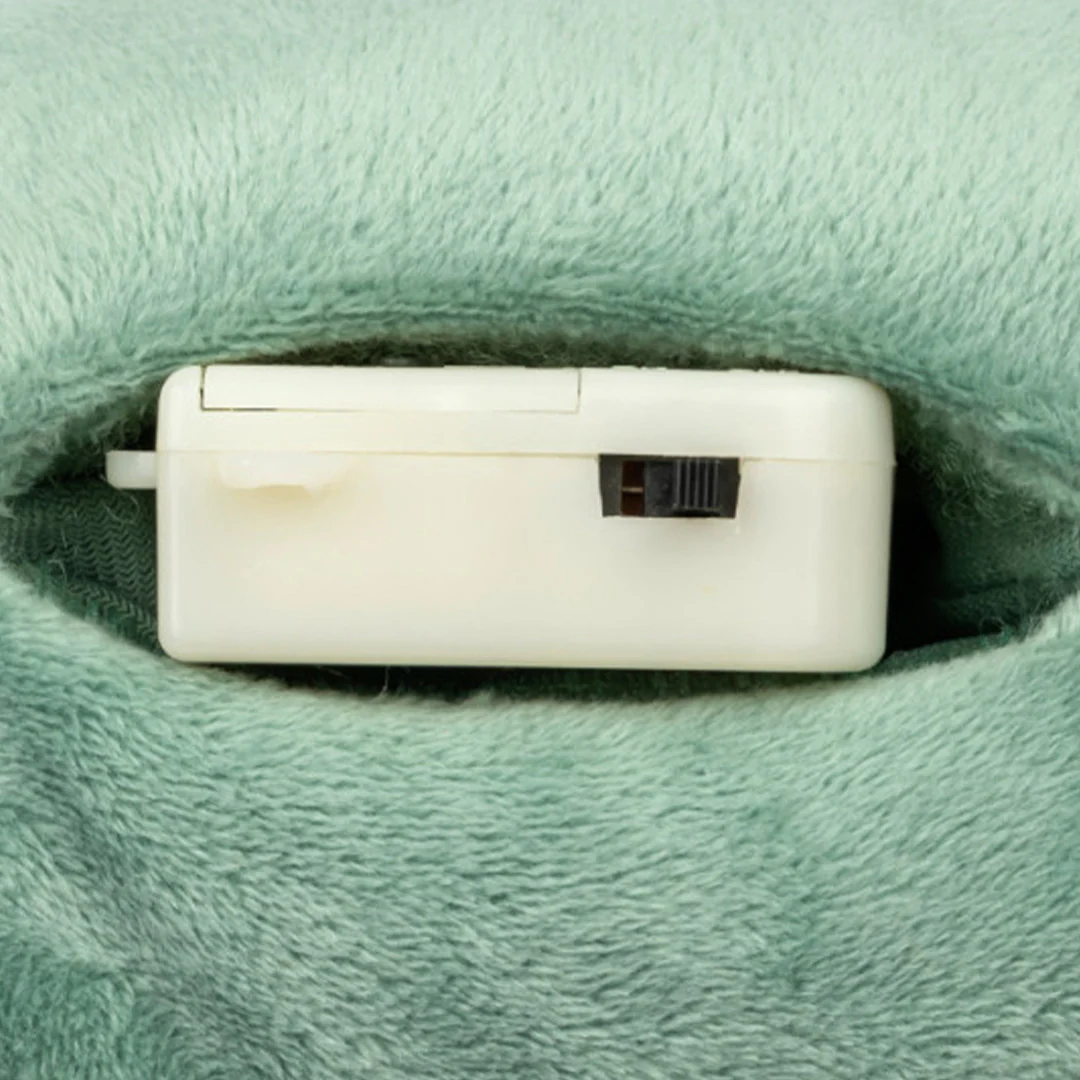 lilliputiens activiteitenradio - joe de draak - Image 6