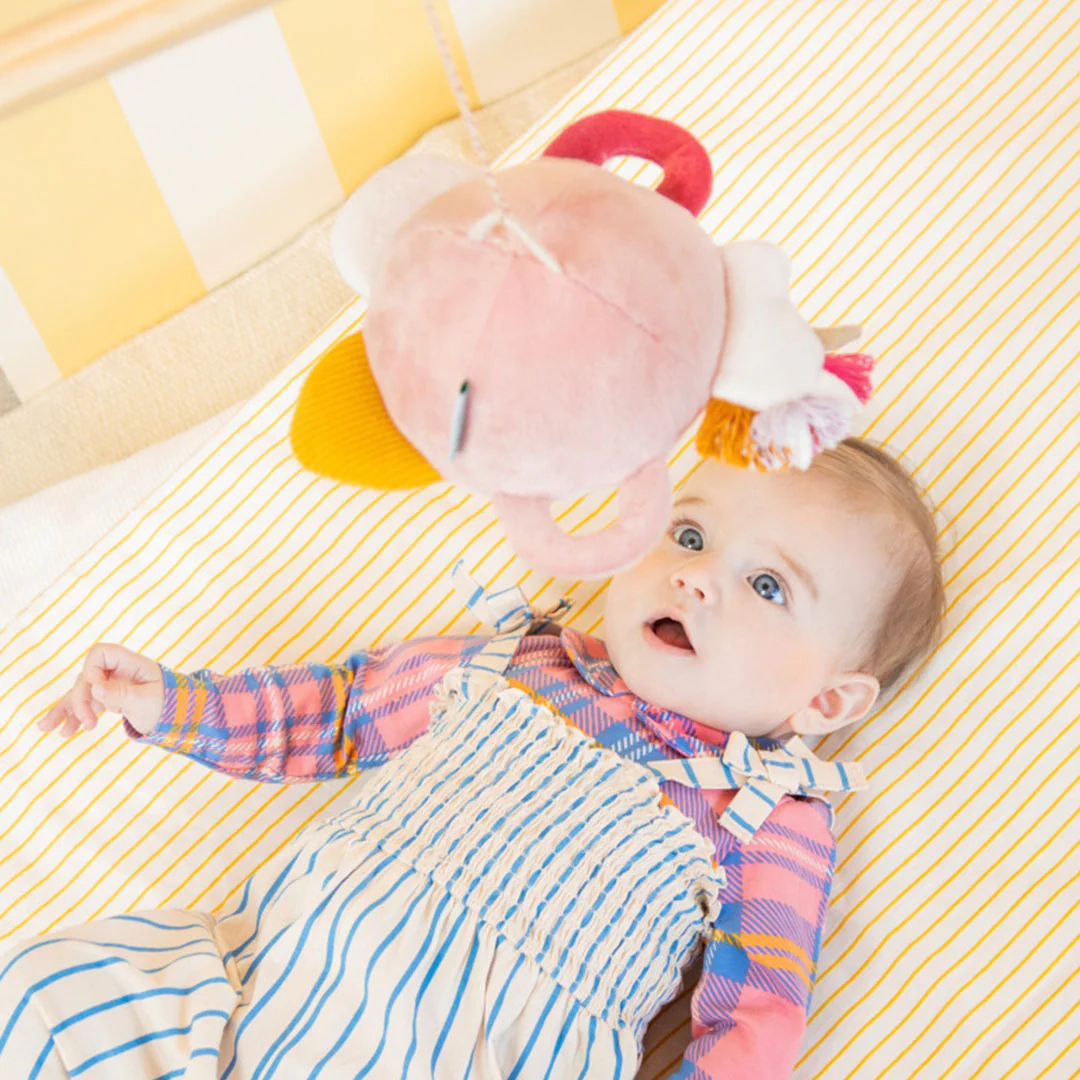 lilliputiens activiteitenspiegel - lena de eenhoorn - Image 3