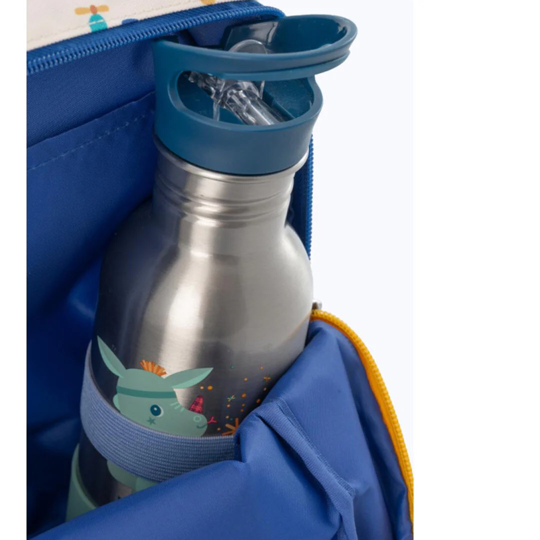 lilliputiens kleuterrugzak jules - 30 cm - Image 6