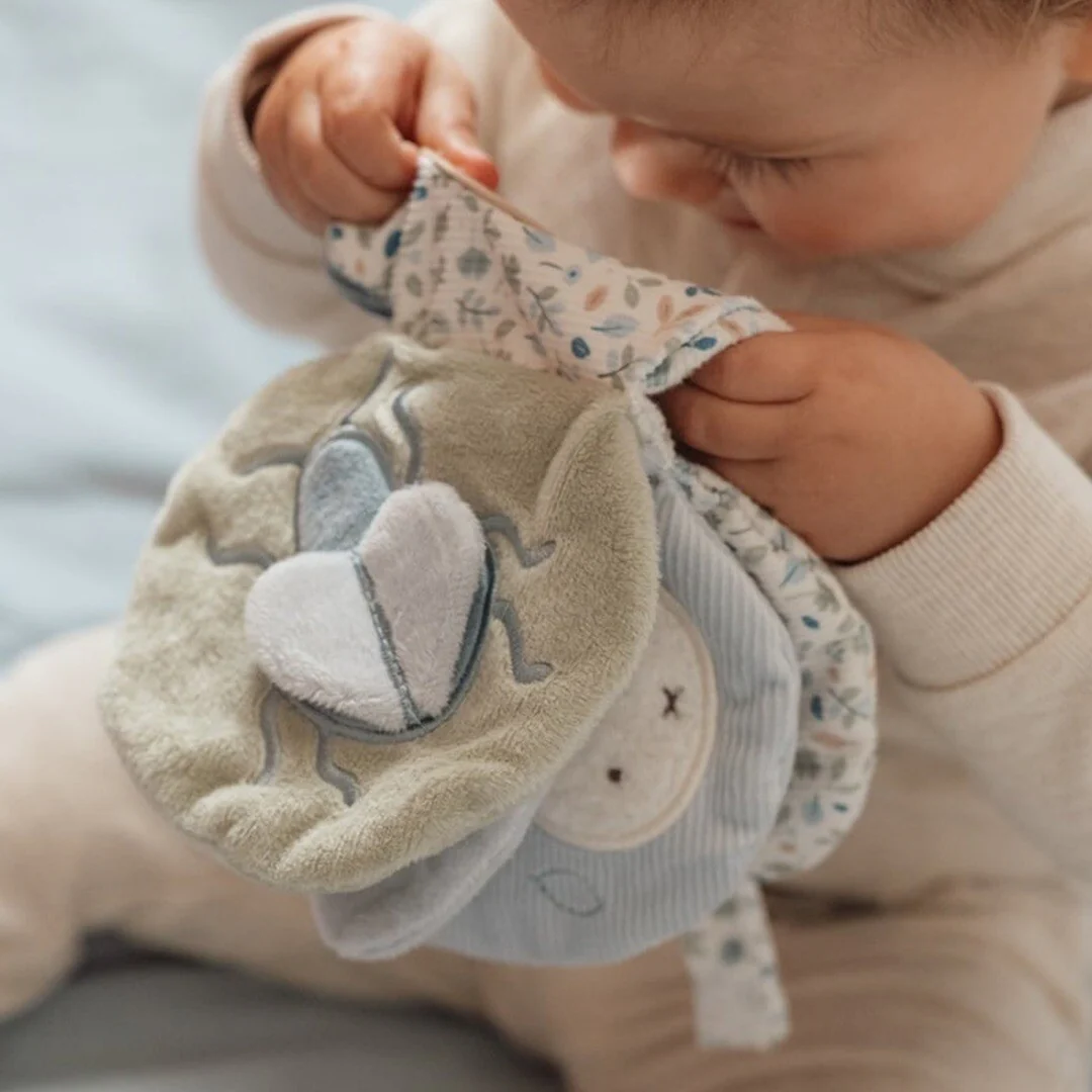 little dutch activiteitenboekje buggy nijntje - lucky leaves - Image 4