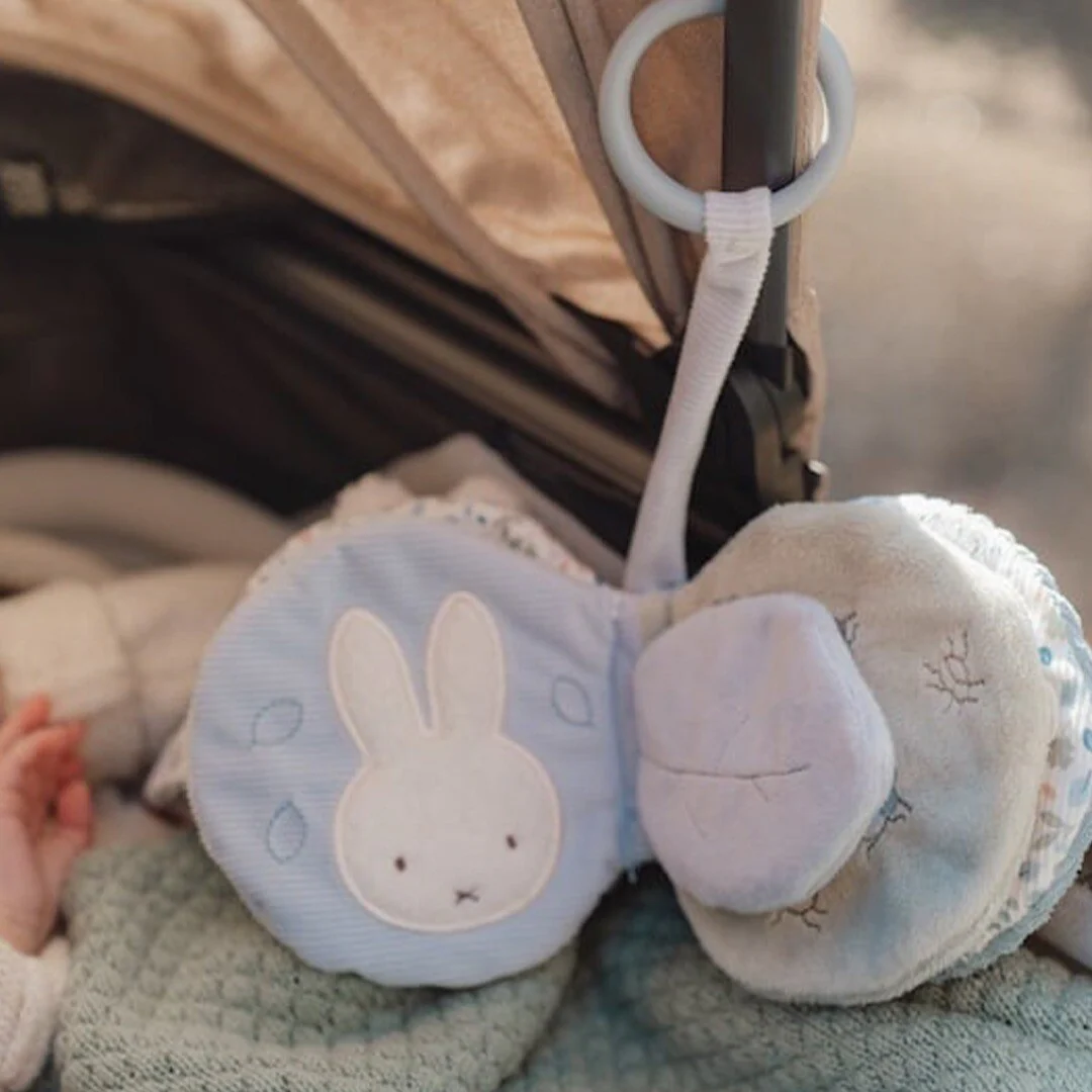 little dutch activiteitenboekje buggy nijntje - lucky leaves - Image 5