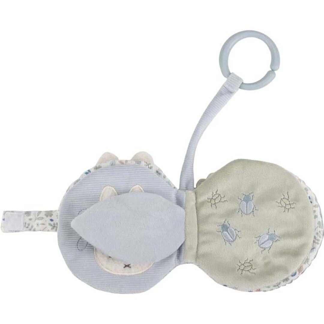 little dutch activiteitenboekje buggy nijntje - lucky leaves - Image 6