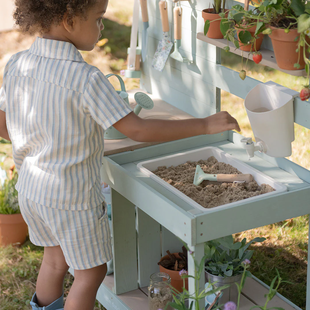 little dutch buitenkeuken en modderkeuken - Image 5