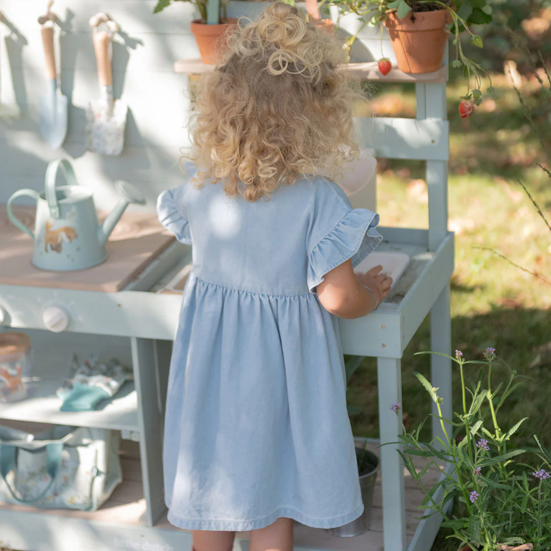 little dutch buitenkeuken en modderkeuken - Image 6