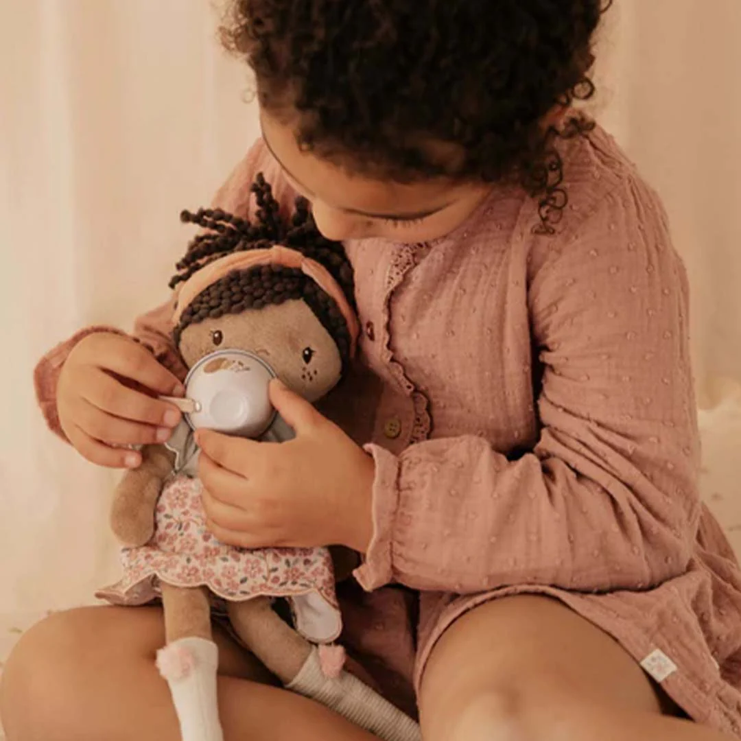 little dutch knuffelpop evi - 35 cm - Image 3