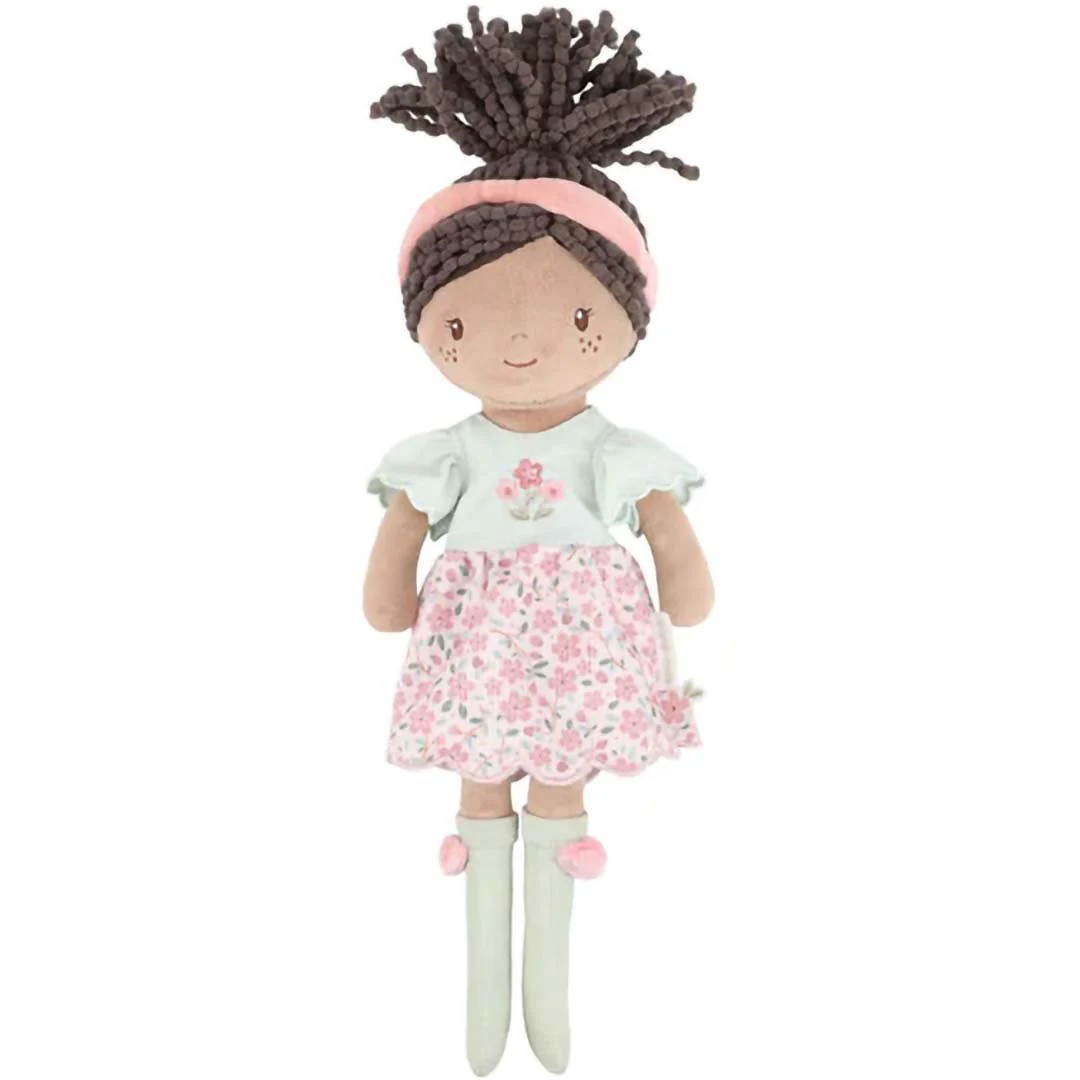 little dutch knuffelpop evi - 35 cm - Image 4