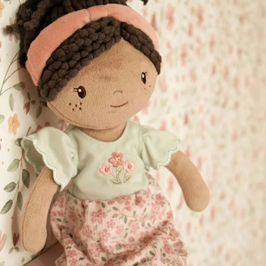 little dutch knuffelpop evi - 35 cm - Image 5