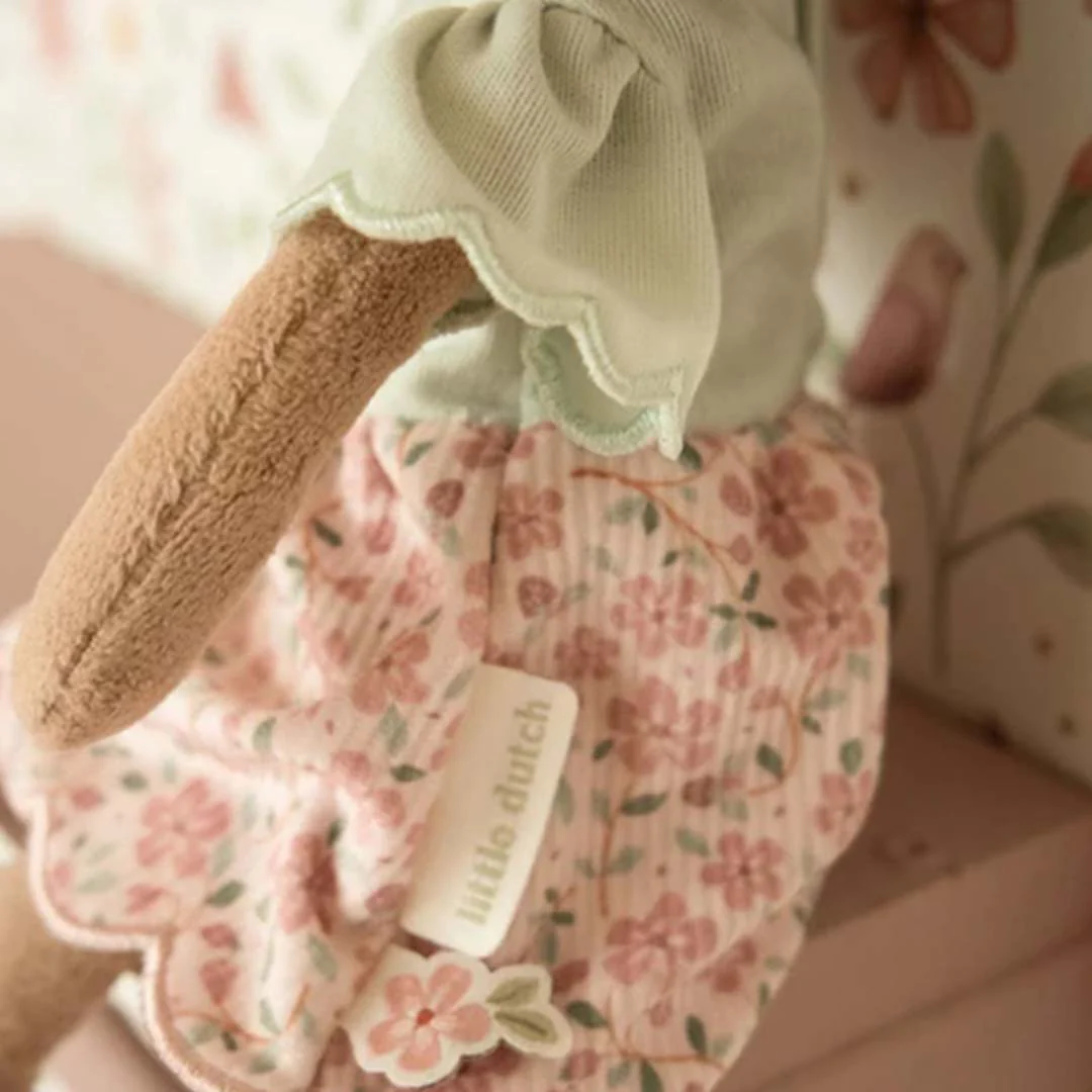 little dutch knuffelpop evi - 35 cm - Image 6